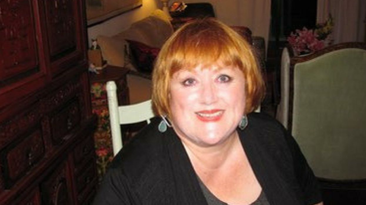 Cancer Patient Uses Her Obituary To Call Out Fat-Shaming By Doctors