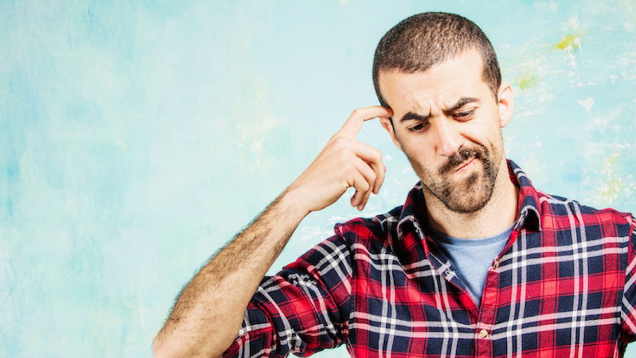 This Simple Life Hack For Remembering Things Will Save You From Undue Stress