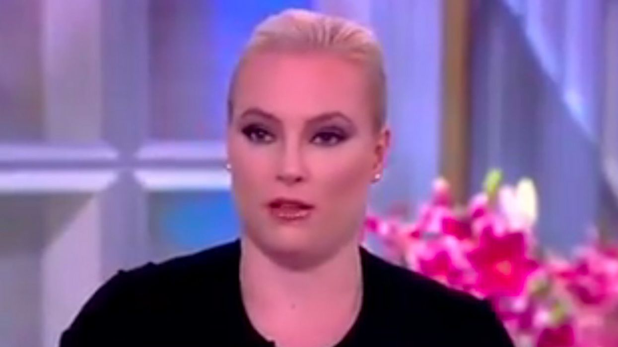 Meghan McCain Gets Roasted By Canadians After Criticizing Their Universal Healthcare