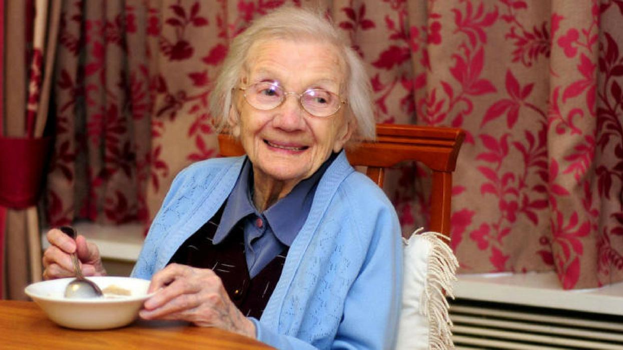The Secret To A Long Life According To This 109-Year-Old Centenarian May Prove Difficult For Some