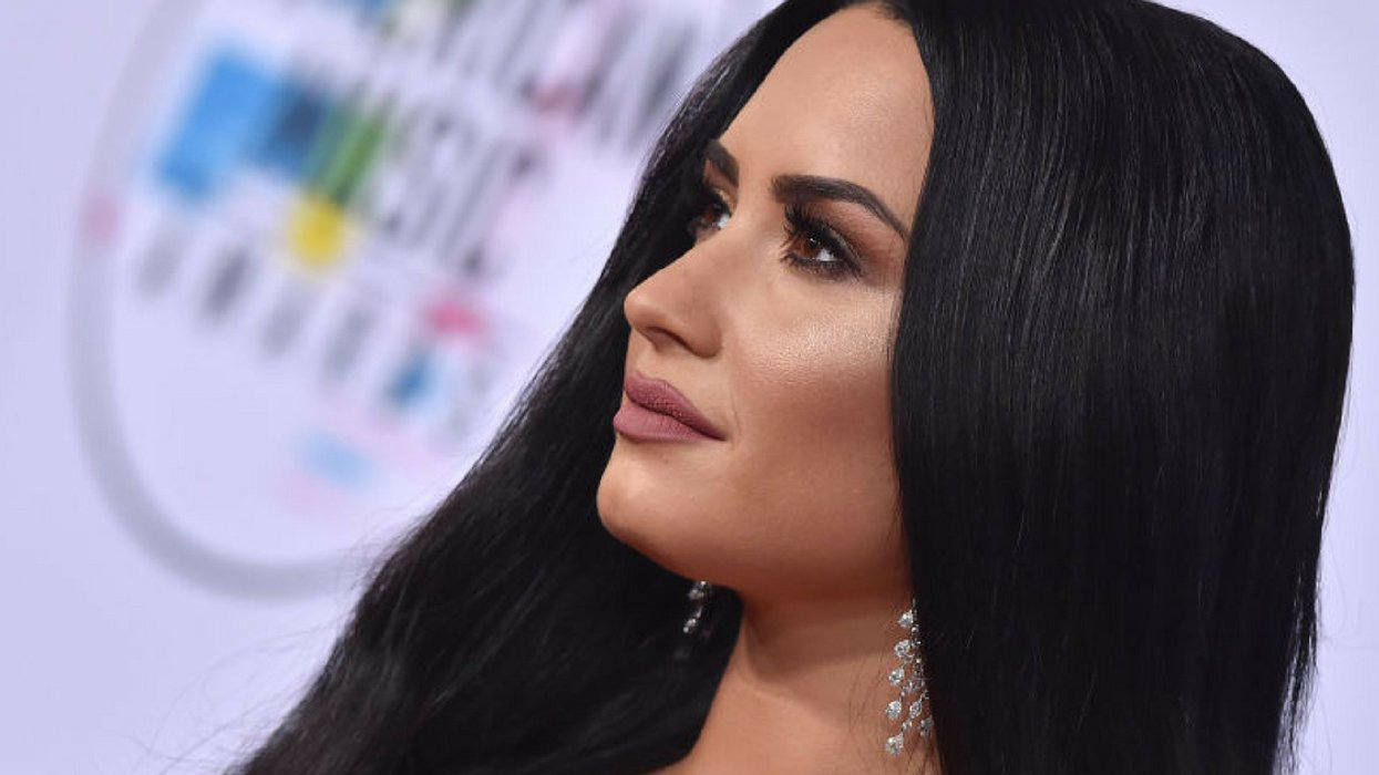 Demi Lovato Breaks Her Silence For The First Time Since Her Suspected Overdose