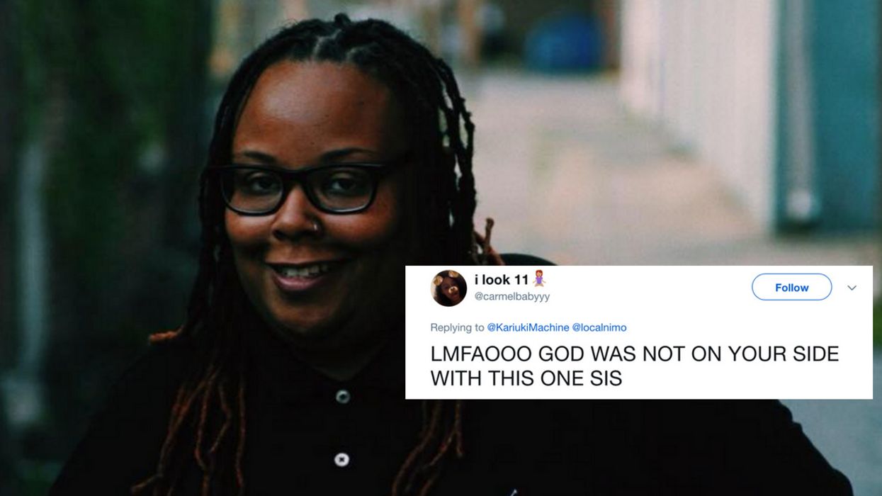 Woman Tries To Secretly Apply For New Job During Her Break—And The Universe Makes Her Pay For It 😂