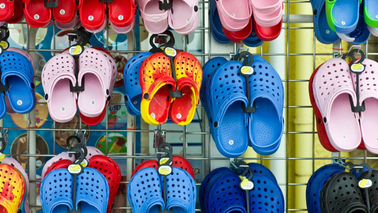 Everybody Calm Down, Crocs Is Not Going Out Of Business