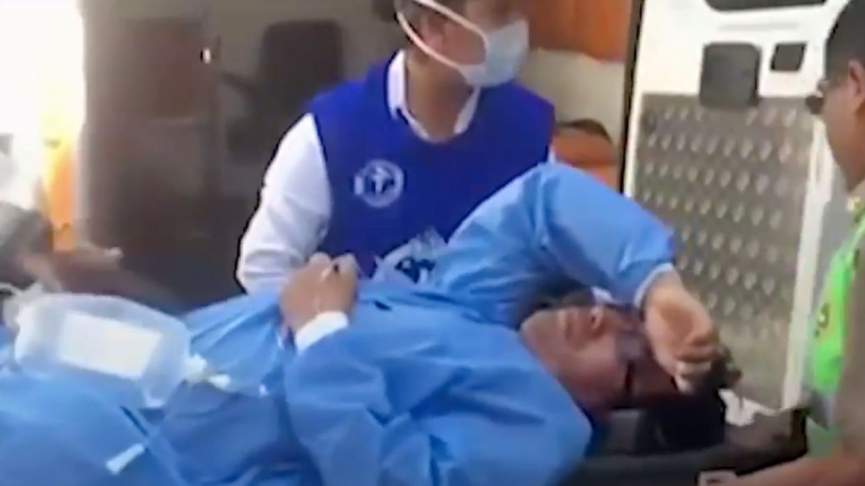 Contaminated Funeral Food Has Killed At Least 9 People And Sickened Dozens More In Peru