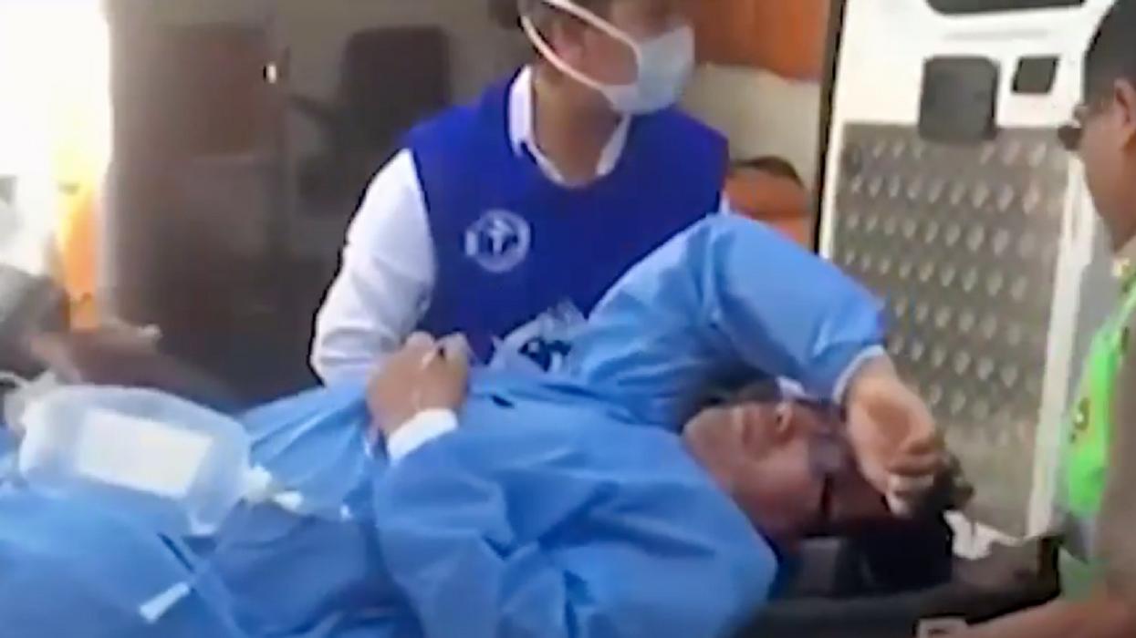 Contaminated Funeral Food Has Killed At Least 9 People And Sickened Dozens More In Peru