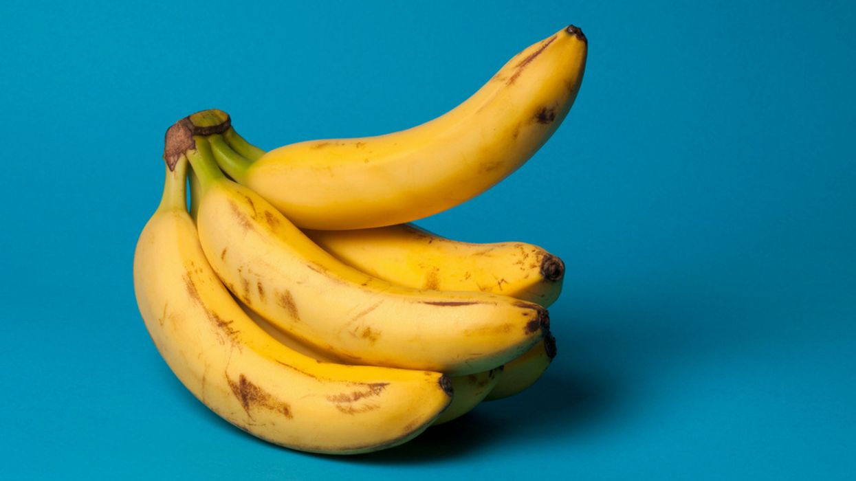 New Survey Shows No One Is Having Nearly As Much Sex As We Think They Are