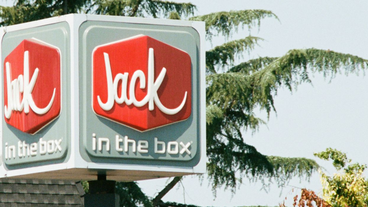 Jack In The Box's Controversial New Ad Involving Genitalia Is Causing Quite A Stir