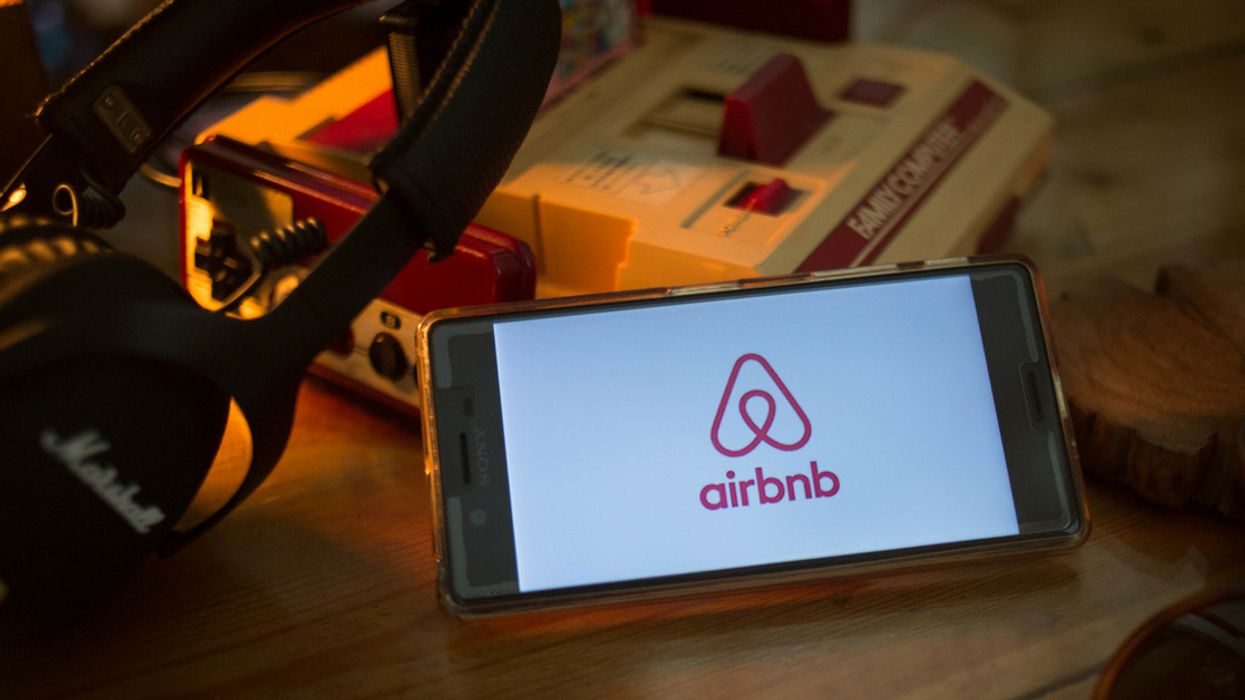 Man Denied Airbnb Rental By Host Because 'There's No Blacks Allowed In The Building'