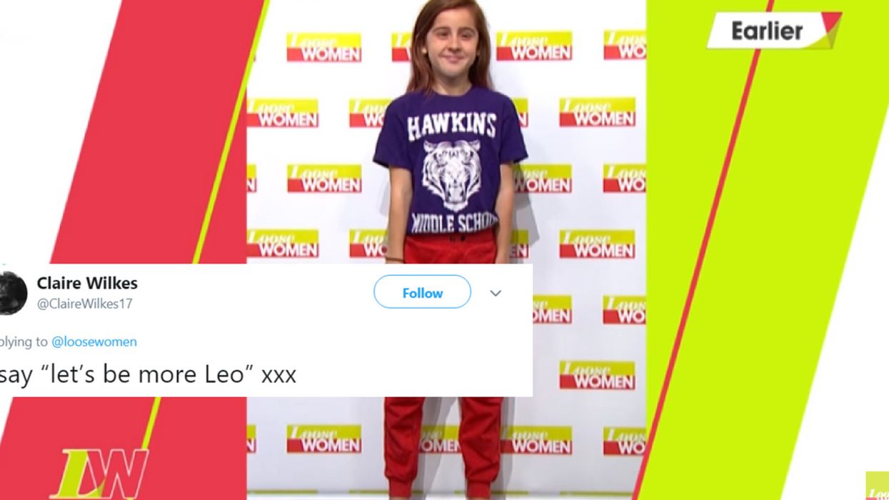 This 11-Year-Old Drag Queen Is Fierce, Fearless, And Has A Message For All Of Us