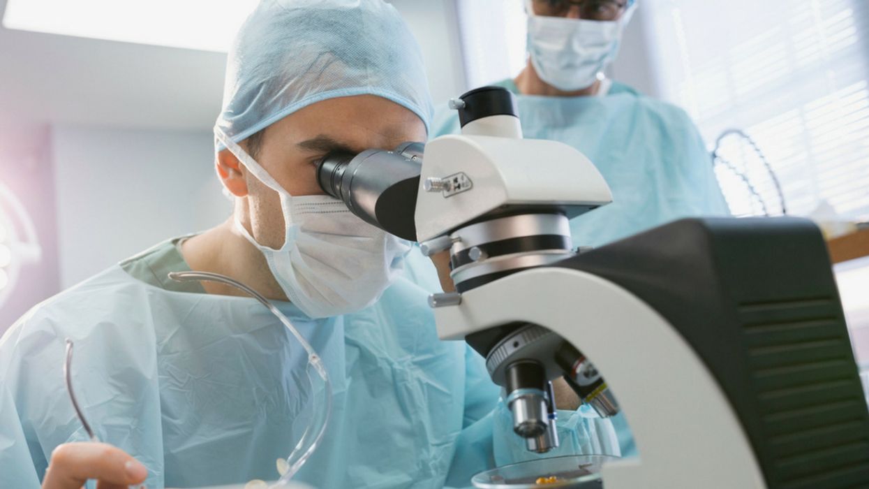 Researchers Conducted A Pandemic Simulation To See How We'd Do—And Let's Just Say We're Doomed