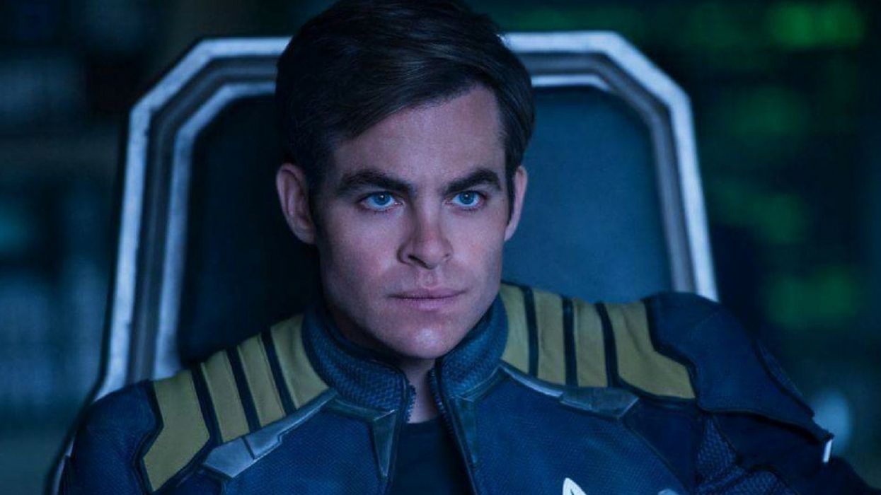 'Star Trek 4' Has Reportedly Lost Not One But Two Hollywood Chrises, Putting The Movie's Future In Jeopardy
