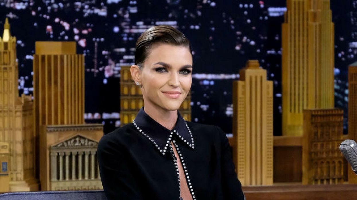 Ruby Rose Deletes Her Twitter Account After Trolls Absurdly Criticize Her 'Batwoman' Casting