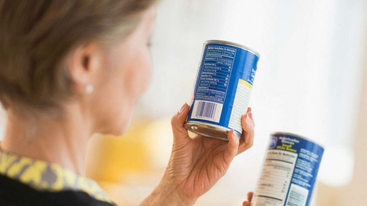 You've Probably Been Using Your Can Opener Wrong—But The Correct Way Is Actually More Dangerous