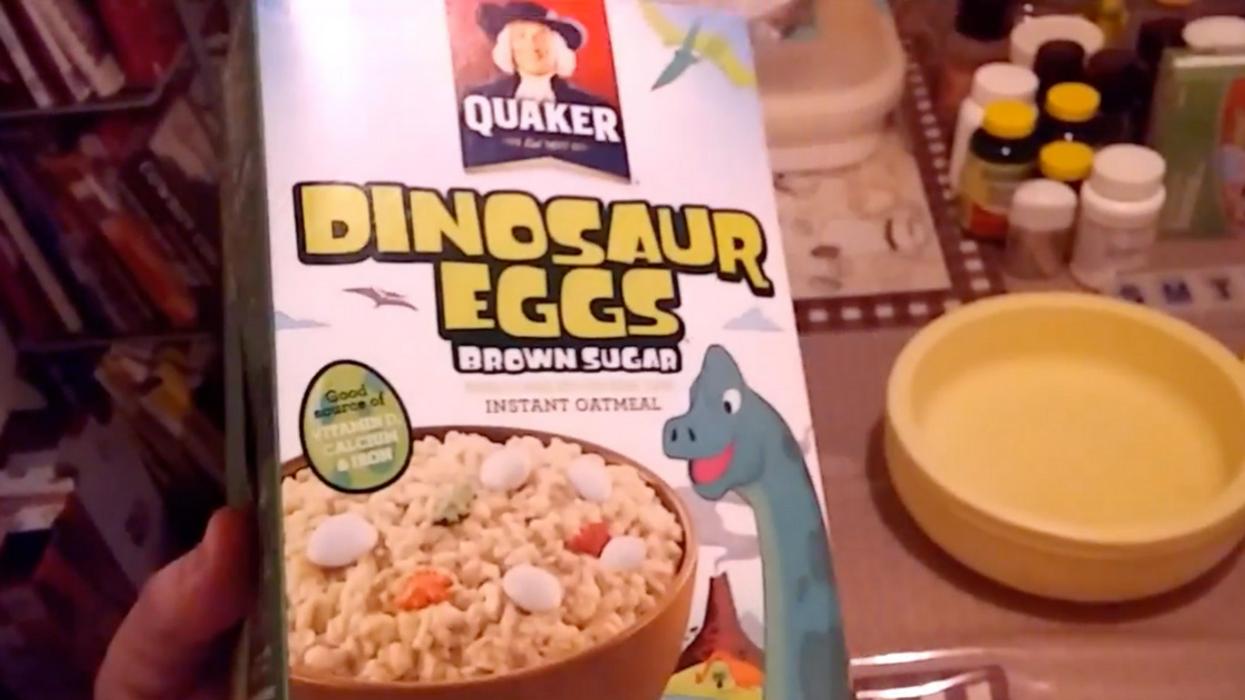 Several Breakfast Cereals Found To Have Unsafe Levels Of Weed Killer Ingredient Linked To Cancer
