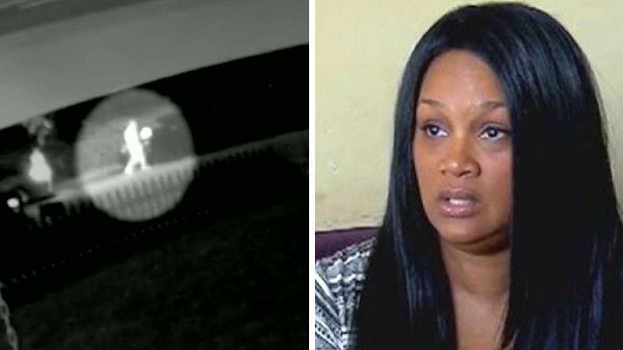 Drunk Cop Mistakingly Breaks Into Nashville House—And Then Unleashes Racist Tirade On Family Inside