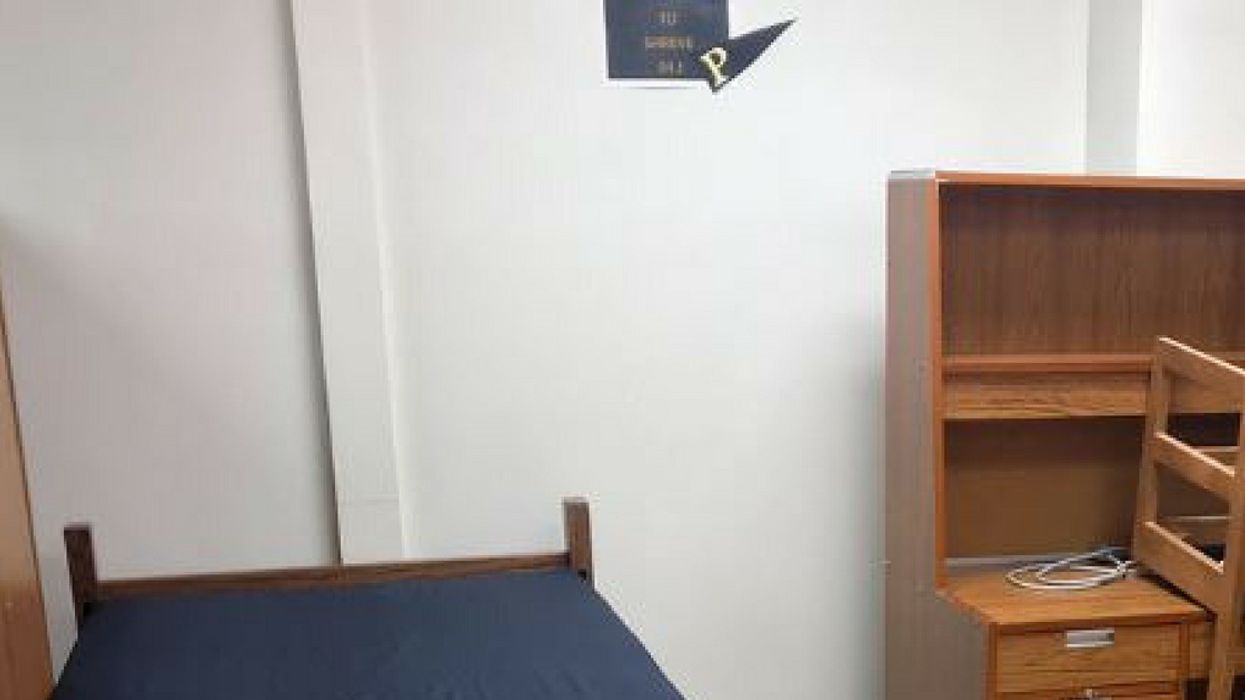 People Have Some Very Strong Opinions Over Purdue University's 'Auxiliary Housing'