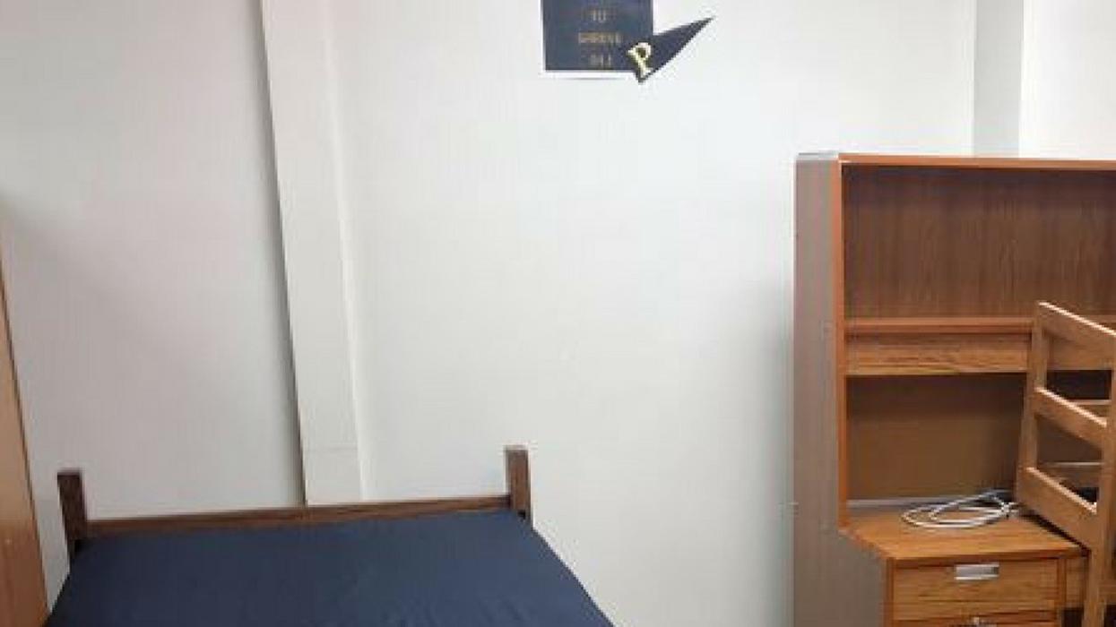 People Have Some Very Strong Opinions Over Purdue University's 'Auxiliary Housing'