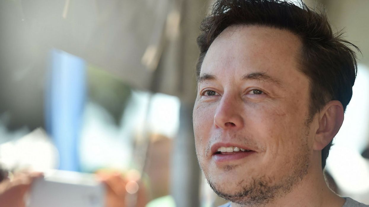 Elon Musk's 'Funding Secured' Comment Is Taking Over The Internet