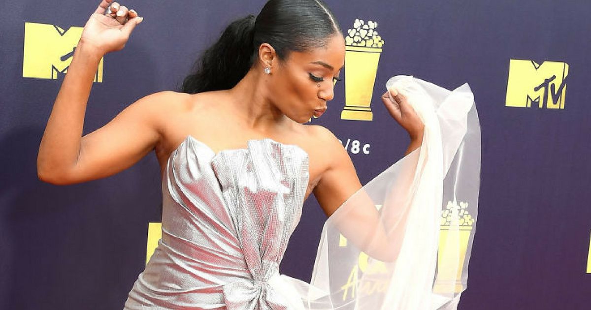 Tiffany Haddish Is Coming To Netflix In New Special