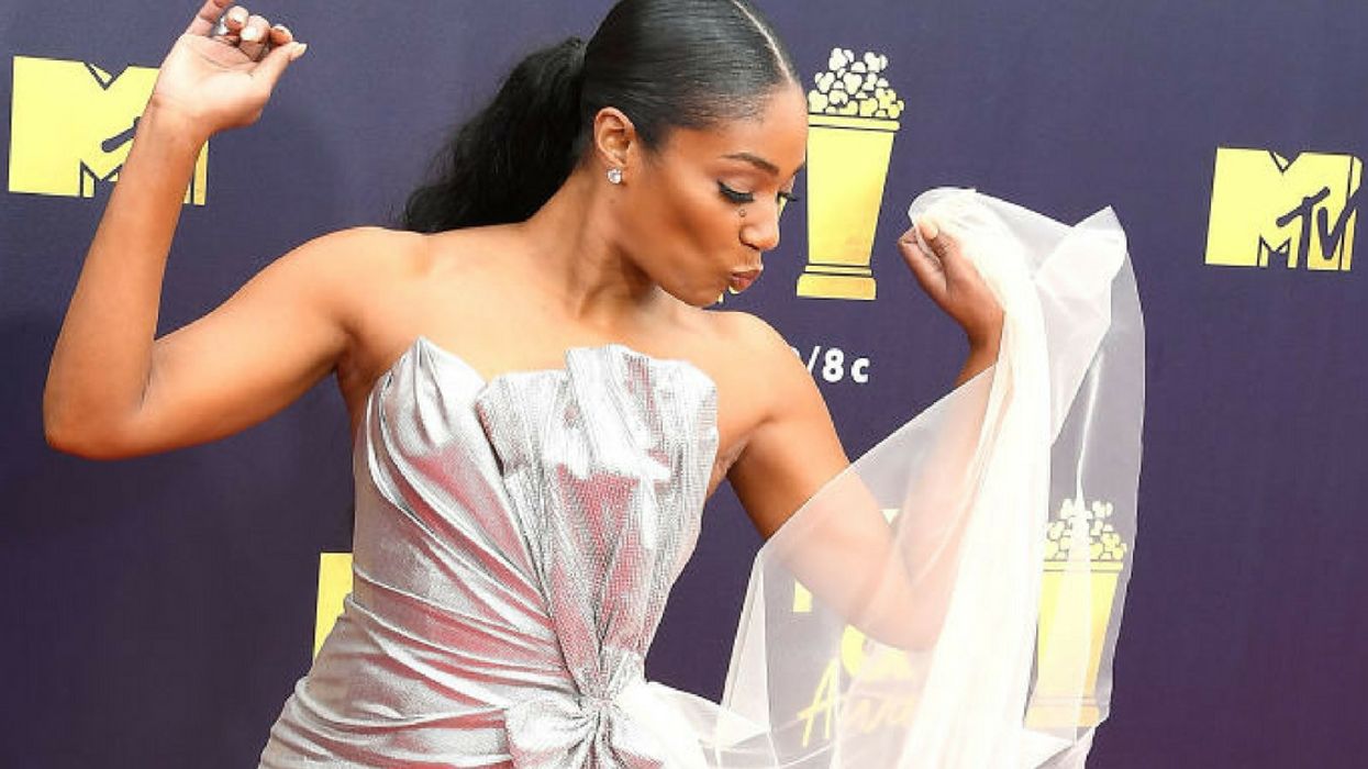 Tiffany Haddish Is Coming To Netflix In New Special