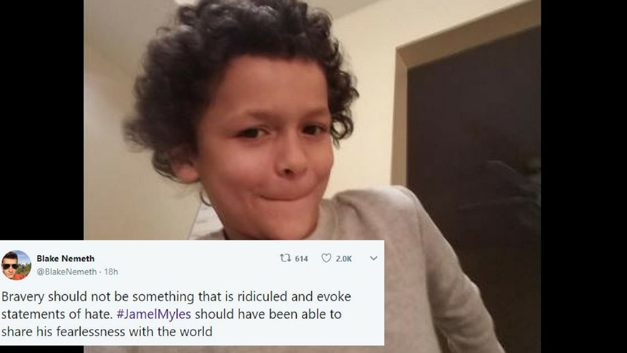 9-Year-Old Boy's Suicide After Coming Out To Classmates Is Stark Reminder About The Dangers Of Bullying