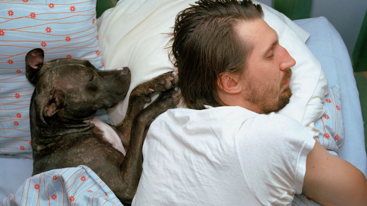 A Tweet About Flat Pillows Has Ignited A Massive Debate—And People Are Very Opinionated