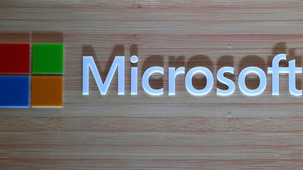 Microsoft Is Fighting For Families With A Pledge To Only Work With Companies That Give Parental Leave