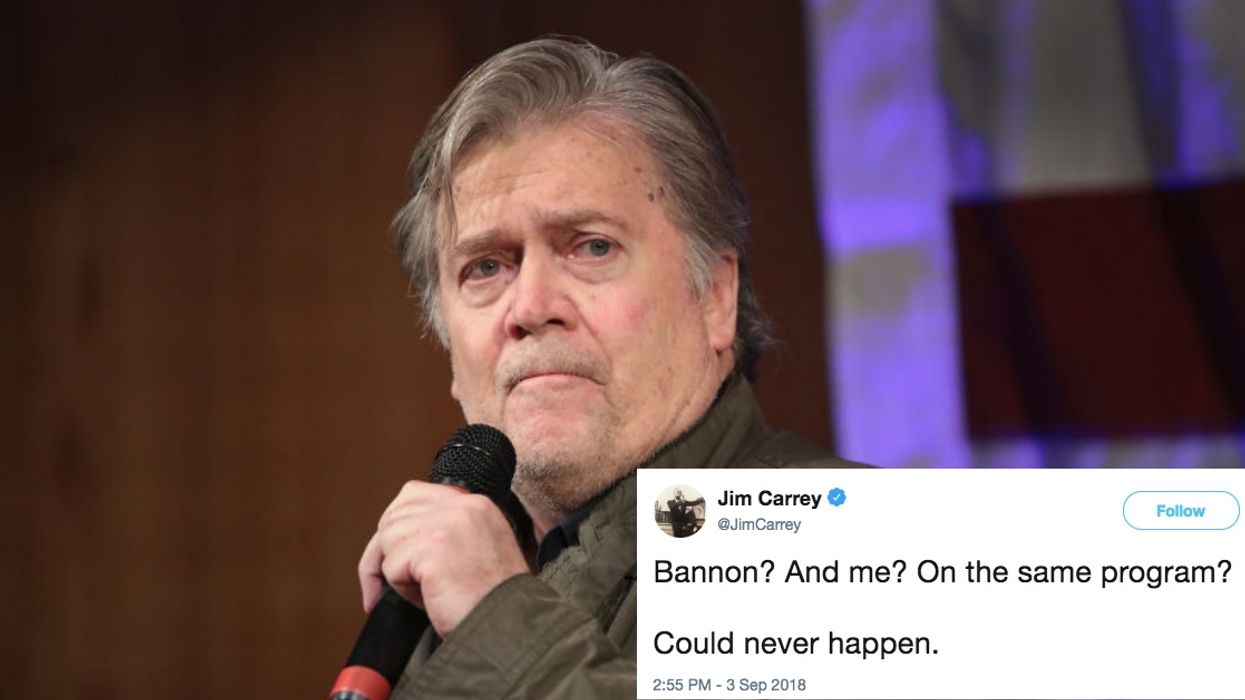 New Yorker Festival Disinvites Steve Bannon After Other Celebrity Speakers Refuse To Appear