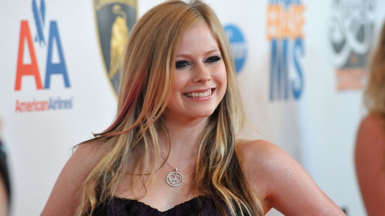 Avril Lavigne Opens Up About Her Struggle With Lyme Disease And Announces New Single