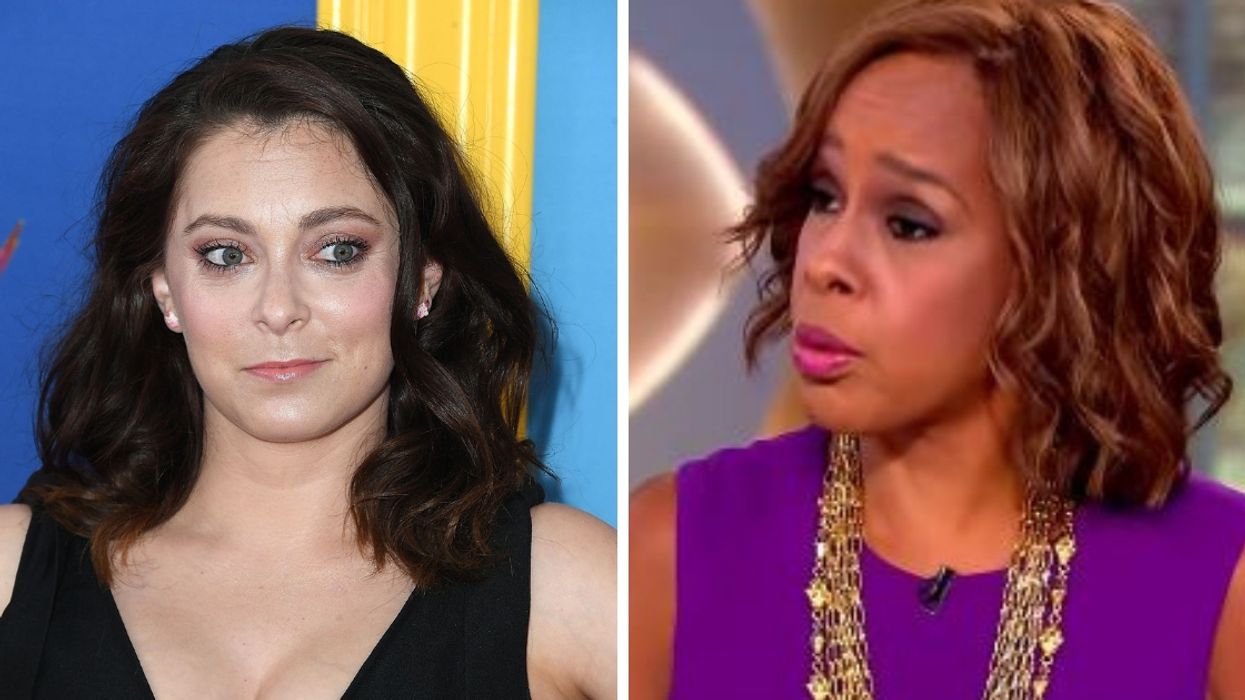 CBS Employees Are Calling For Full Transparency Surrounding Les Moonves Investigation