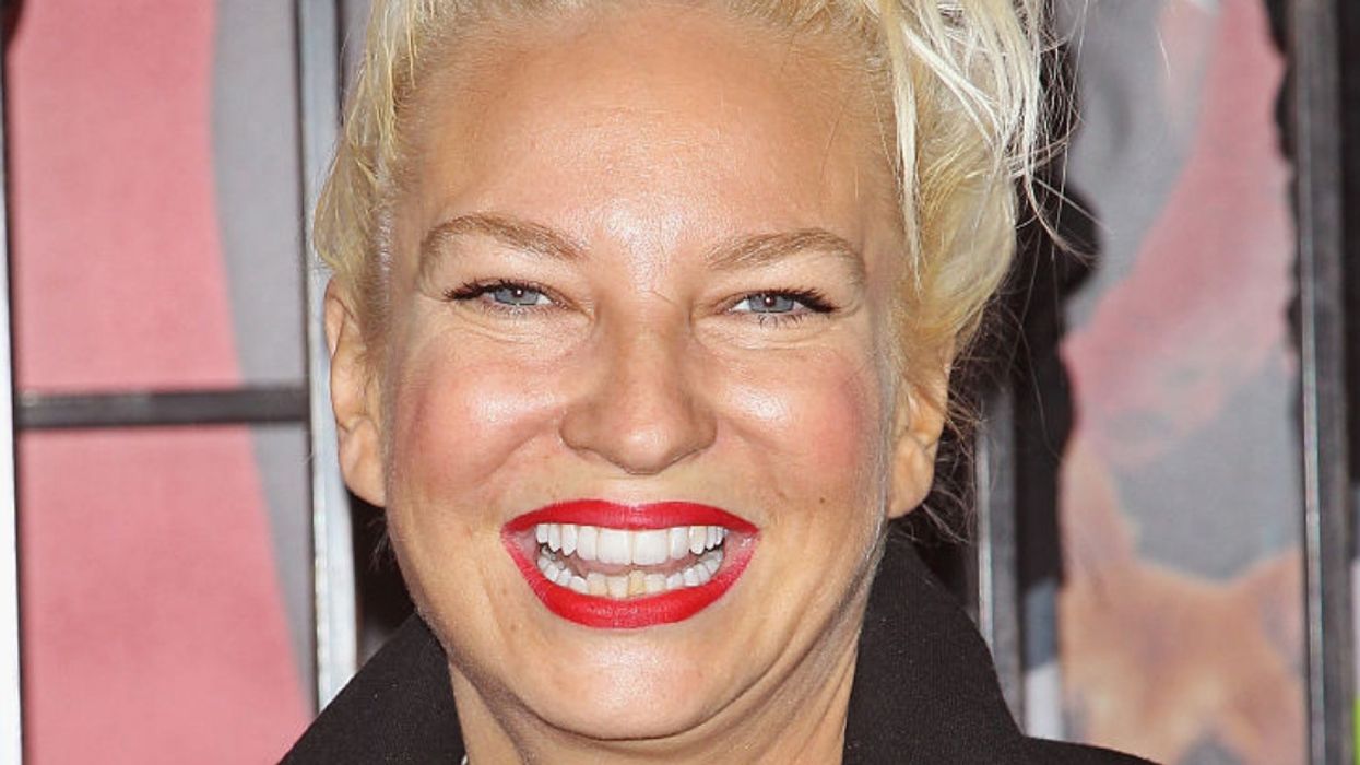 Sia Celebrates 8 Years Of Sobriety With An Encouraging Message For Those Who Are Struggling