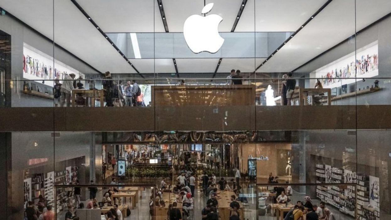 Apple Might Be Coming Out With A New Brown iPhone—And We Know What You're Thinking 💩