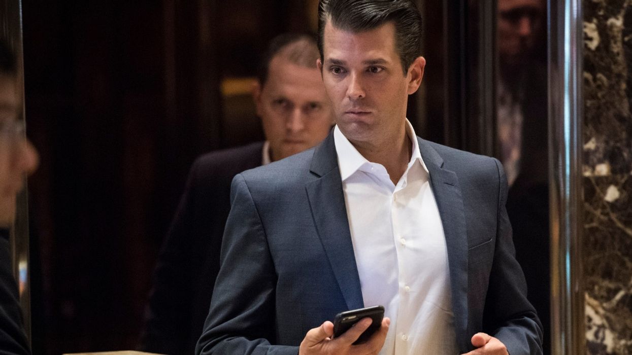 The Plot Thickens As Investigators Hone In On Suspicious Money Transfers Following Trump Tower Meeting