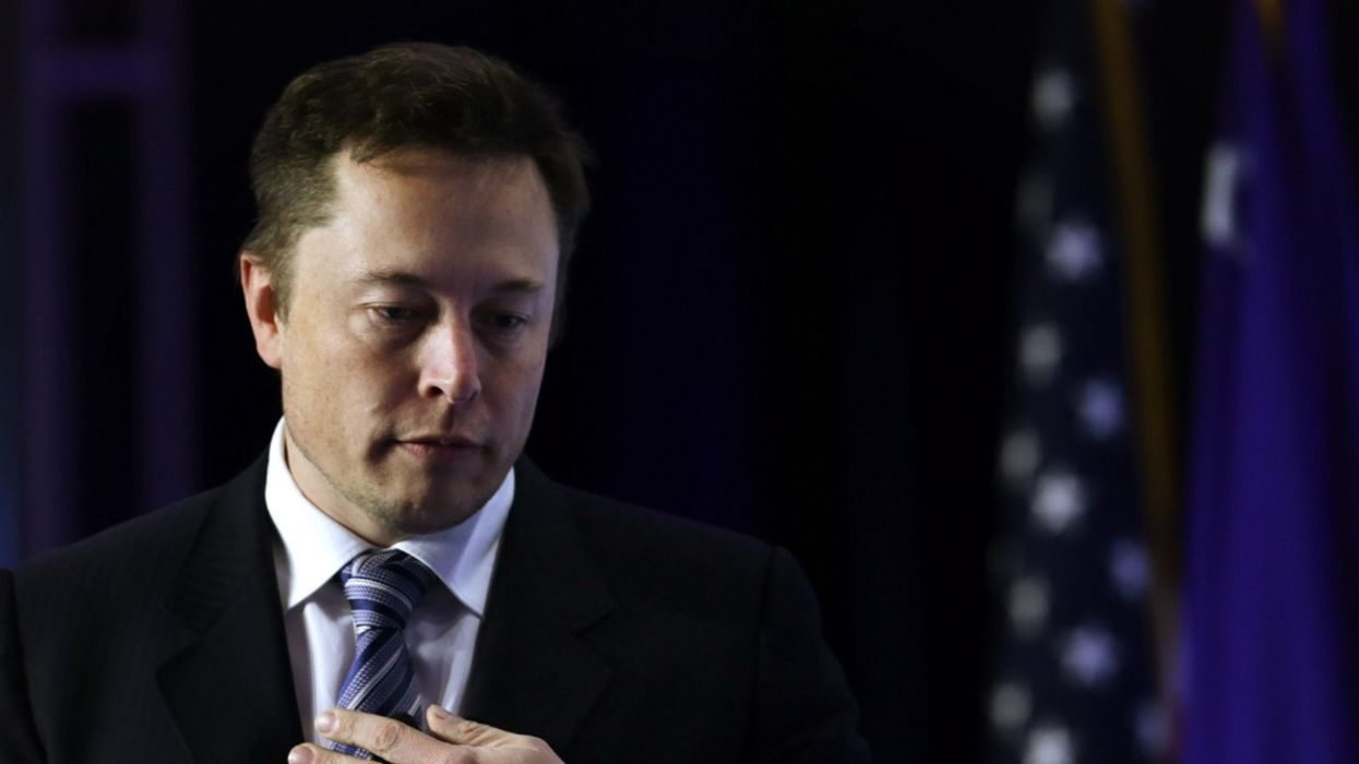 A Tweet From Elon Musk Will Be Used As Key Evidence In Upcoming Tesla Trial