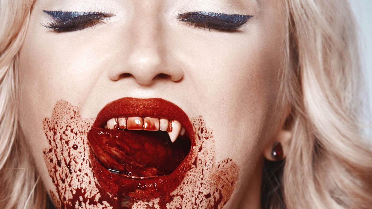 A Controversial New Study Reveals That Young Blood May Actually Make You Live Longer And We Have Concerns