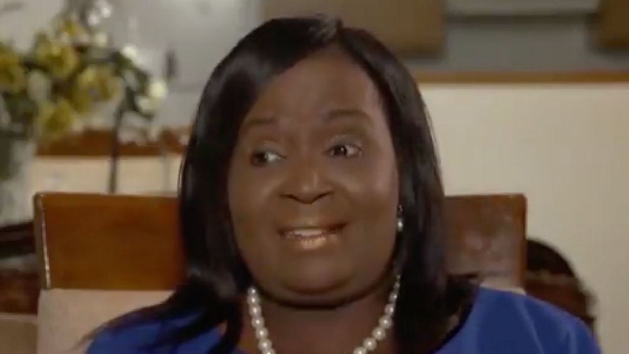 Wisconsin Man Calls Cops On Black Congressional Candidate For Knocking On Doors