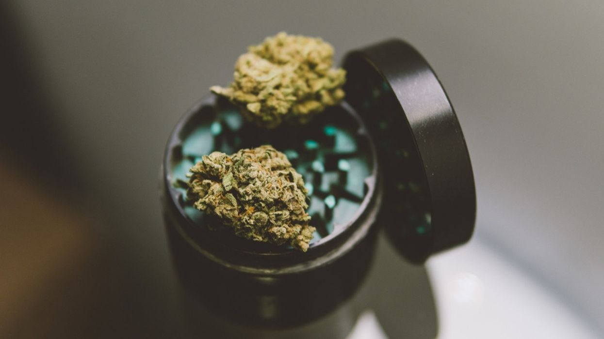 'Reefer Madness' Has Come To Wall Street For Marijuana Stocks