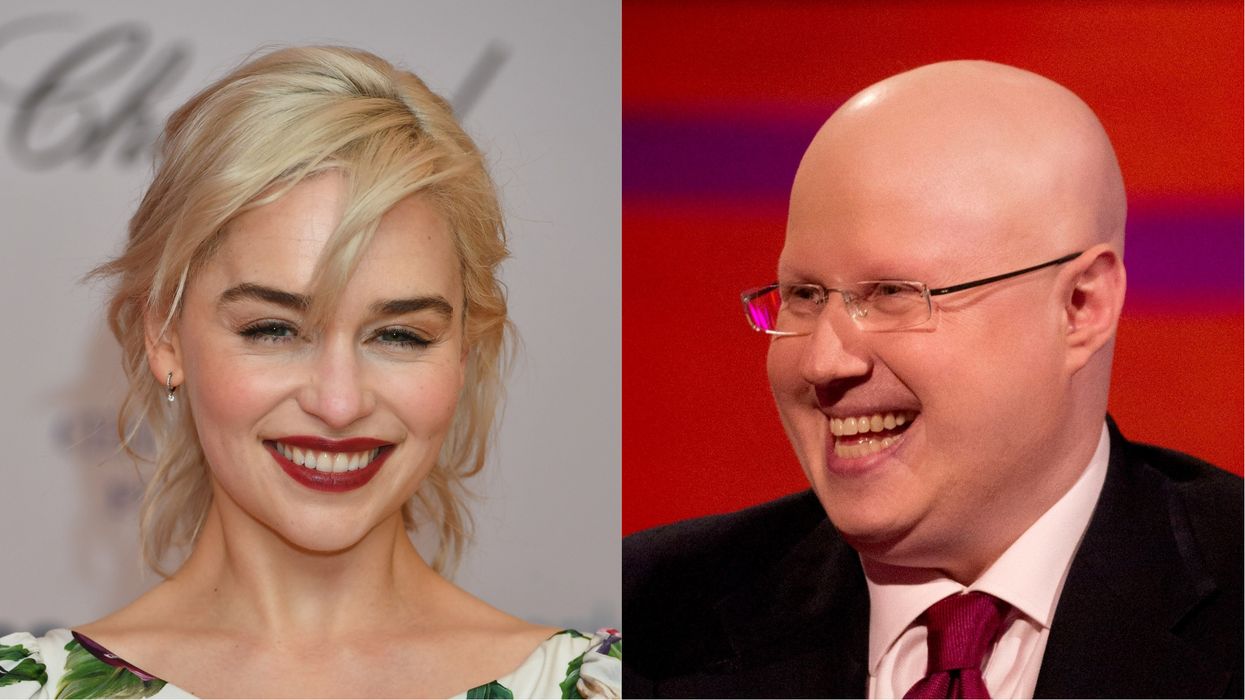 There's A Brilliant New Way Of Coming Up With Your 'Game Of Thrones' Character Name—And The Results Are Priceless 😂