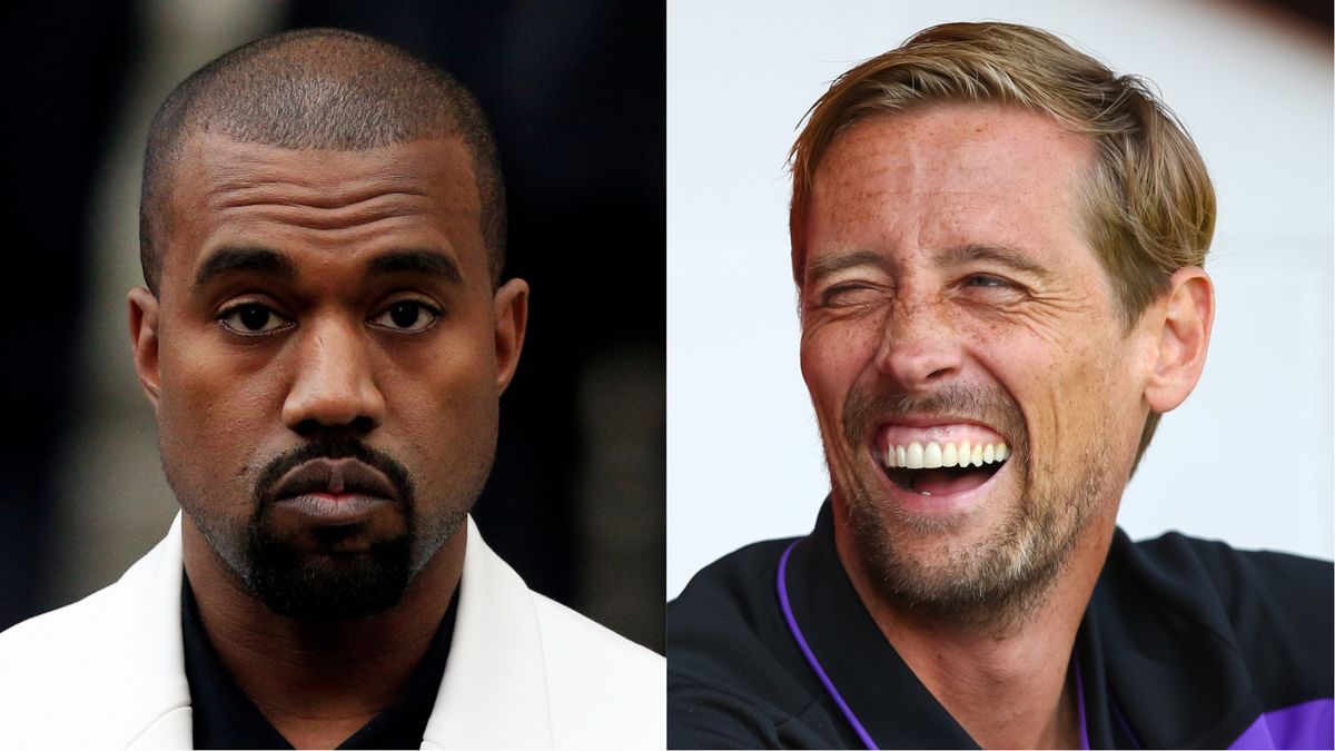 Kanye West's Name Change To 'Ye' Was Destined To Become A Meme 😂