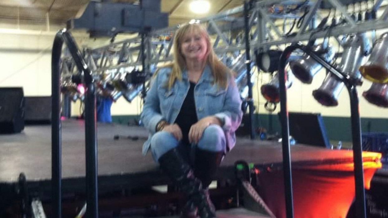 Woman Heartbroken After Botched Surgery Leaves Her With "Third Breast" Under Armpit