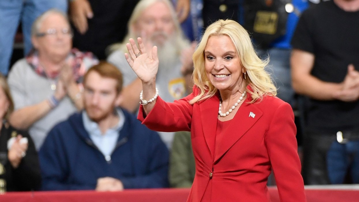 Minnesota GOP Senate Candidate Compared Michelle Obama To A 'Chimp' In Tone-Deaf Facebook Comment