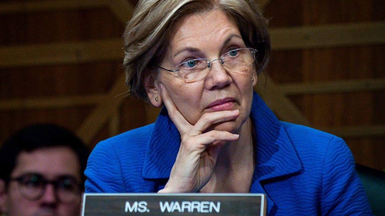 Native Americans Weigh In After Elizabeth Warren Releases DNA Test Results
