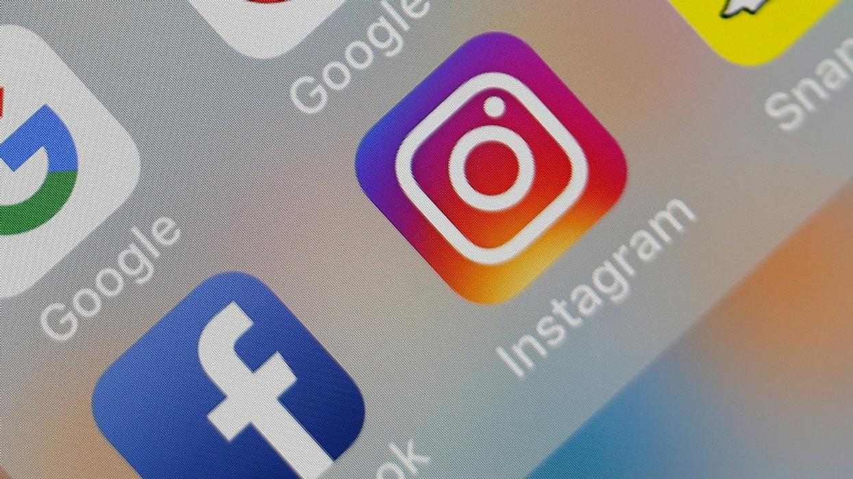 Four People Caught Allegedly Selling Babies Through Instagram And WhatsApp