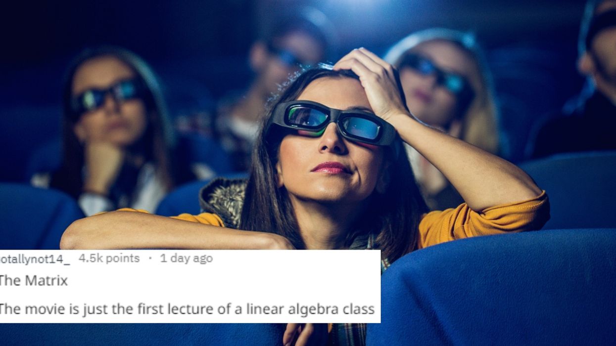 13 Films That Would Be Incredibly Boring If They Took Their Titles Literally 😂