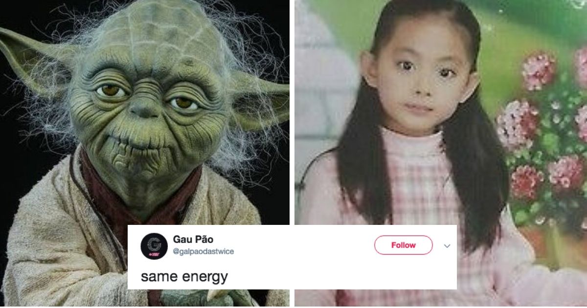The 'Same Energy' Meme Is Sweeping The Internet—And It's On Point 😂