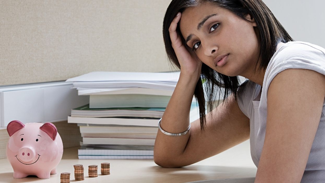 Tens Of Thousands Of Defrauded Students Could Have Their Student Loan Debt Cancelled Thanks To Judge's Ruling