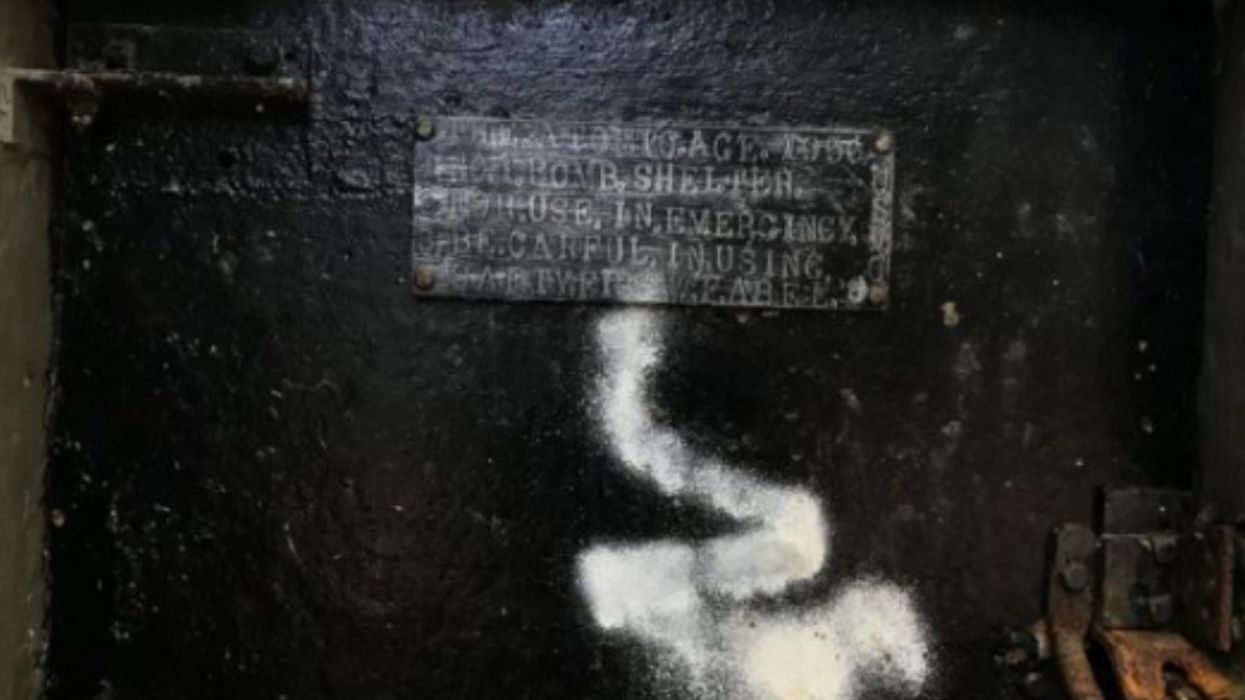 Realtor Uncovers Hidden Atomic Bomb Shelter At Home For Sale—And The Images Are Amazing 😮