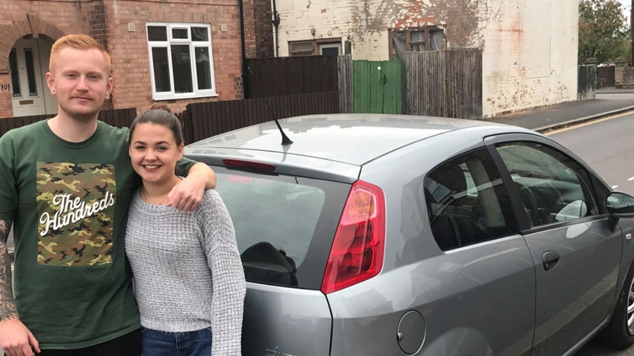 Man Who Failed Driving Test Three Times Finally Passes After Being Hypnotized