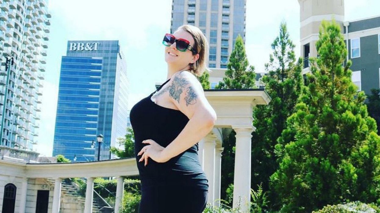 Tummy Tuck Leaves Woman In Serious Condition After She Contracts A Flesh Eating Bug