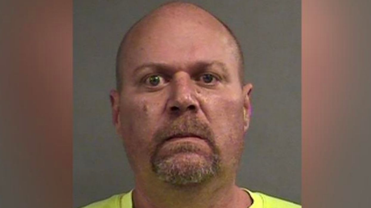 Supermarket Shooter Tells Good Guy With A Gun That 'Whites Don't Shoot Whites' After Shooting 2 Victims